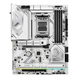 Asrock B850 Steel Legend WiFi AMD B850 Socket AM5 ATX | Techbox