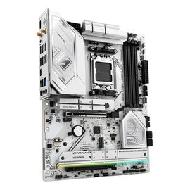 Asrock B850 Steel Legend WiFi AMD B850 Socket AM5 ATX | Techbox