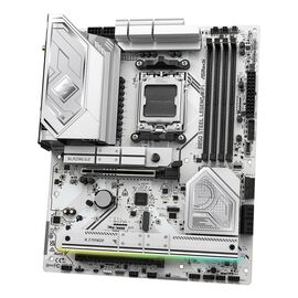 Asrock B850 Steel Legend WiFi AMD B850 Socket AM5 ATX | Techbox