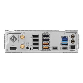 Asrock B850 Steel Legend WiFi AMD B850 Socket AM5 ATX | Techbox