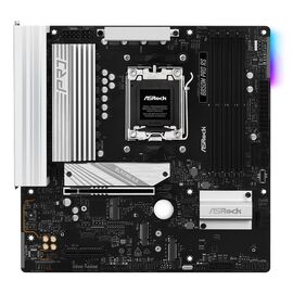 Asrock B850M Pro RS AMD B850 Socket AM5 micro ATX | Techbox