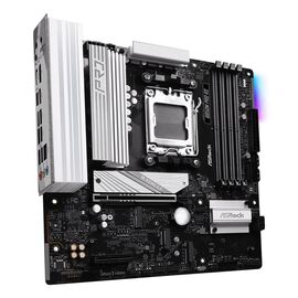 Asrock B850M Pro RS AMD B850 Socket AM5 micro ATX | Techbox
