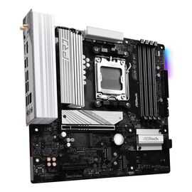 Asrock B850M Pro RS WiFi AMD B850 Socket AM5 micro ATX | Techbox