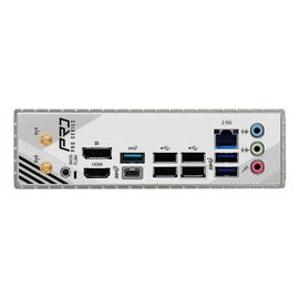 Asrock B850M Pro RS WiFi AMD B850 Socket AM5 micro ATX | Techbox