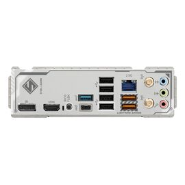 Asrock B850M Steel Legend WiFi AMD B850 Socket AM5 micro ATX | Techbox