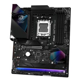 Asrock Phantom Gaming B850 Riptide WiFi AMD B850 Socket AM5 ATX | Techbox