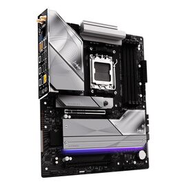 Asrock X870 LiveMixer WiFi AMD X870 Socket AM5 ATX | Techbox