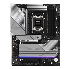 Asrock X870 LiveMixer WiFi AMD X870 Socket AM5 ATX | Techbox