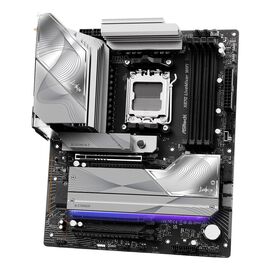 Asrock X870 LiveMixer WiFi AMD X870 Socket AM5 ATX | Techbox