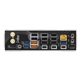 Asrock X870 LiveMixer WiFi AMD X870 Socket AM5 ATX | Techbox
