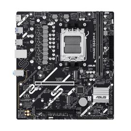 ASUS PRIME B840M-K AMD B840 Socket AM5 micro ATX - Motherboards - Laptops & PC Builds - Techbox