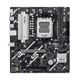 ASUS PRIME B840M-K AMD B840 Socket AM5 micro ATX - Motherboards - Laptops & PC Builds - Techbox