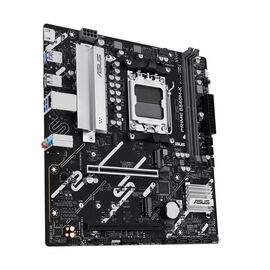 ASUS PRIME B840M-K AMD B840 Socket AM5 micro ATX - Motherboards - Laptops & PC Builds - Techbox