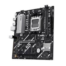 ASUS PRIME B840M-K AMD B840 Socket AM5 micro ATX - Motherboards - Laptops & PC Builds - Techbox