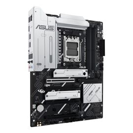 ASUS Prime X870-P WIFI AMD X870 Socket AM5 ATX - Motherboards - Laptops & PC Builds - Techbox