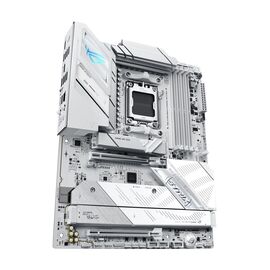 ASUS ROG STRIX B850-A GAMING WIFI7 NEO AMD B850 Socket AM5 ATX - Motherboards - Laptops & PC Builds - Techbox