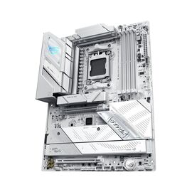 ASUS ROG STRIX B850-A GAMING WIFI7 NEO AMD B850 Socket AM5 ATX - Motherboards - Laptops & PC Builds - Techbox