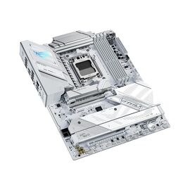 ASUS ROG STRIX B850-A GAMING WIFI7 NEO AMD B850 Socket AM5 ATX - Motherboards - Laptops & PC Builds - Techbox