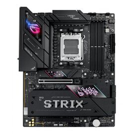 ASUS ROG STRIX B850-E GAMING WIFI AMD B850 Socket AM5 ATX - Motherboards - Laptops & PC Builds - Techbox