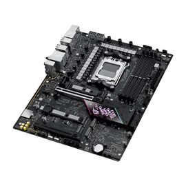 ASUS ROG STRIX B850-E GAMING WIFI AMD B850 Socket AM5 ATX - Motherboards - Laptops & PC Builds - Techbox