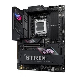 ASUS ROG STRIX B850-E GAMING WIFI AMD B850 Socket AM5 ATX - Motherboards - Laptops & PC Builds - Techbox