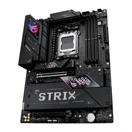 ASUS ROG STRIX B850-E GAMING WIFI AMD B850 Socket AM5 ATX - Motherboards - Laptops & PC Builds - Techbox