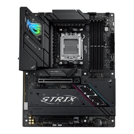 ASUS ROG STRIX B850-F GAMING WIFI AMD B850 Socket AM5 ATX - Motherboards - Laptops & PC Builds - Techbox