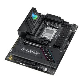 ASUS ROG STRIX B850-F GAMING WIFI AMD B850 Socket AM5 ATX - Motherboards - Laptops & PC Builds - Techbox