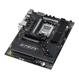 ASUS ROG STRIX B850-F GAMING WIFI AMD B850 Socket AM5 ATX - Motherboards - Laptops & PC Builds - Techbox