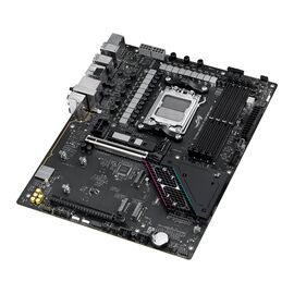 ASUS ROG STRIX B850-F GAMING WIFI AMD B850 Socket AM5 ATX - Motherboards - Laptops & PC Builds - Techbox