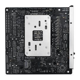 ASUS ROG STRIX B850-I GAMING WIFI AMD B850 Socket AM5 mini ITX - Motherboards - Laptops & PC Builds - Techbox
