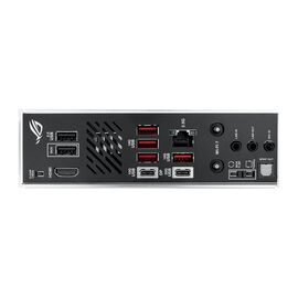 ASUS ROG STRIX B850-I GAMING WIFI AMD B850 Socket AM5 mini ITX - Motherboards - Laptops & PC Builds - Techbox