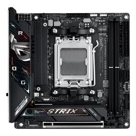 ASUS ROG STRIX B850-I GAMING WIFI AMD B850 Socket AM5 mini ITX - Motherboards - Laptops & PC Builds - Techbox