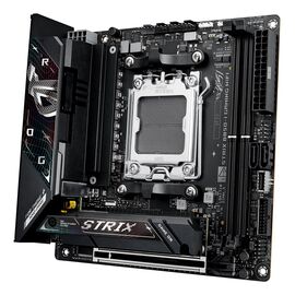 ASUS ROG STRIX B850-I GAMING WIFI AMD B850 Socket AM5 mini ITX - Motherboards - Laptops & PC Builds - Techbox