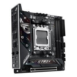 ASUS ROG STRIX B850-I GAMING WIFI AMD B850 Socket AM5 mini ITX - Motherboards - Laptops & PC Builds - Techbox