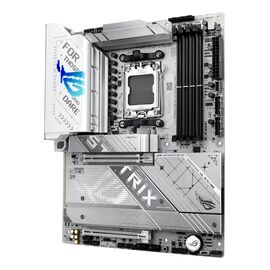 ASUS ROG STRIX X870-A GAMING WIFI AMD X870 Socket AM5 ATX - Motherboards - Laptops & PC Builds - Techbox