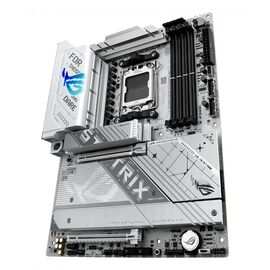 ASUS ROG STRIX X870-A GAMING WIFI AMD X870 Socket AM5 ATX - Motherboards - Laptops & PC Builds - Techbox
