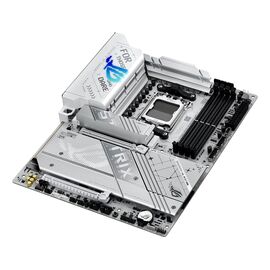 ASUS ROG STRIX X870-A GAMING WIFI AMD X870 Socket AM5 ATX - Motherboards - Laptops & PC Builds - Techbox