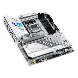 ASUS ROG STRIX X870-A GAMING WIFI AMD X870 Socket AM5 ATX - Motherboards - Laptops & PC Builds - Techbox