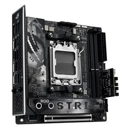 ASUS ROG STRIX X870-I GAMING WIFI AMD X870 socket AM5 mini ITX motherboard - Motherboards - Laptops & PC Builds - Techbox