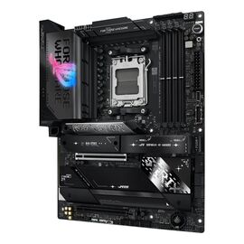 ASUS ROG STRIX X870E-E GAMING WIFI AMD X870E Socket AM5 ATX - Motherboards - Laptops & PC Builds - Techbox
