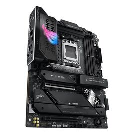 ASUS ROG STRIX X870E-E GAMING WIFI AMD X870E Socket AM5 ATX - Motherboards - Laptops & PC Builds - Techbox