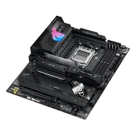 ASUS ROG STRIX X870E-E GAMING WIFI AMD X870E Socket AM5 ATX - Motherboards - Laptops & PC Builds - Techbox