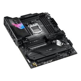 ASUS ROG STRIX X870E-E GAMING WIFI AMD X870E Socket AM5 ATX - Motherboards - Laptops & PC Builds - Techbox