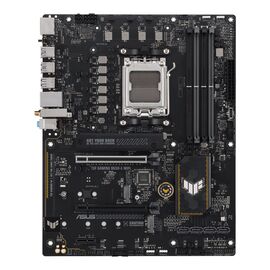 ASUS TUF GAMING B650-E WIFI AMD B650 Socket AM5 ATX - Motherboards - Laptops & PC Builds - Techbox