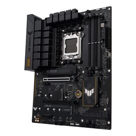 ASUS TUF GAMING B650-E WIFI AMD B650 Socket AM5 ATX - Motherboards - Laptops & PC Builds - Techbox