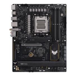 ASUS TUF GAMING B650-PLUS WIFI AMD B650 Socket AM5 ATX - Motherboards - Laptops & PC Builds - Techbox