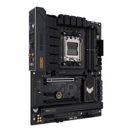 ASUS TUF GAMING B650-PLUS WIFI AMD B650 Socket AM5 ATX - Motherboards - Laptops & PC Builds - Techbox