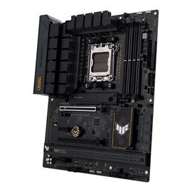 ASUS TUF GAMING B650-PLUS WIFI AMD B650 Socket AM5 ATX - Motherboards - Laptops & PC Builds - Techbox