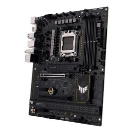 ASUS TUF GAMING B650-PLUS WIFI AMD B650 Socket AM5 ATX - Motherboards - Laptops & PC Builds - Techbox